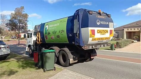 city of joondalup waste collection.